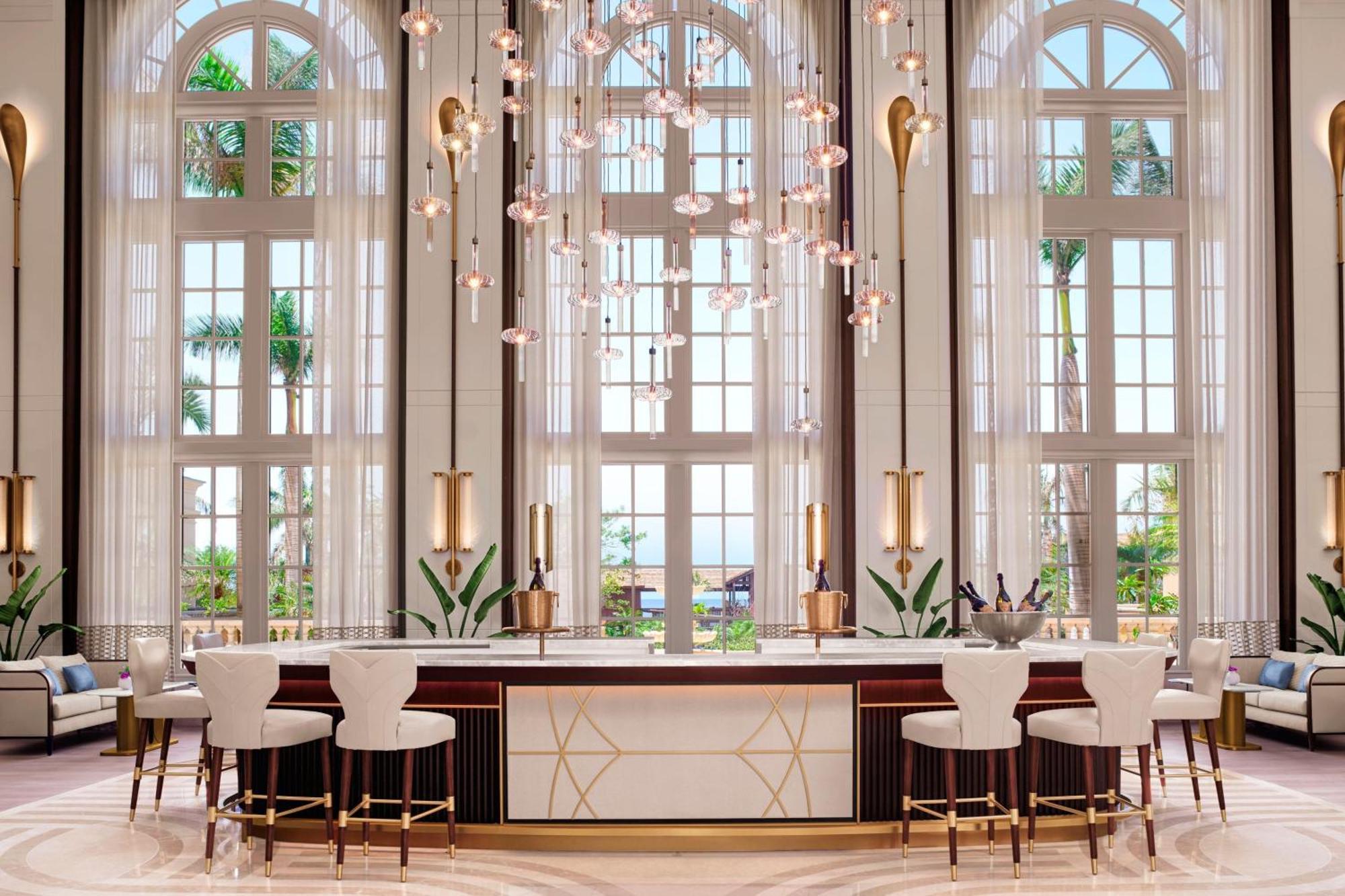 Hotel The Ritz-Carlton, Naples Zewnętrze zdjęcie